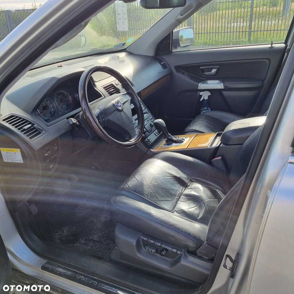 Volvo XC 90 T6 Comfort - 5