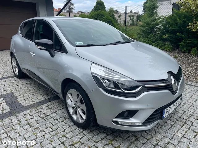 Renault Clio 0.9 Energy TCe Zen - 1