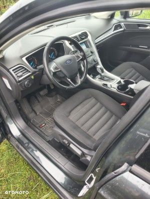 Ford Mondeo 1.5 EcoBoost Edition - 3