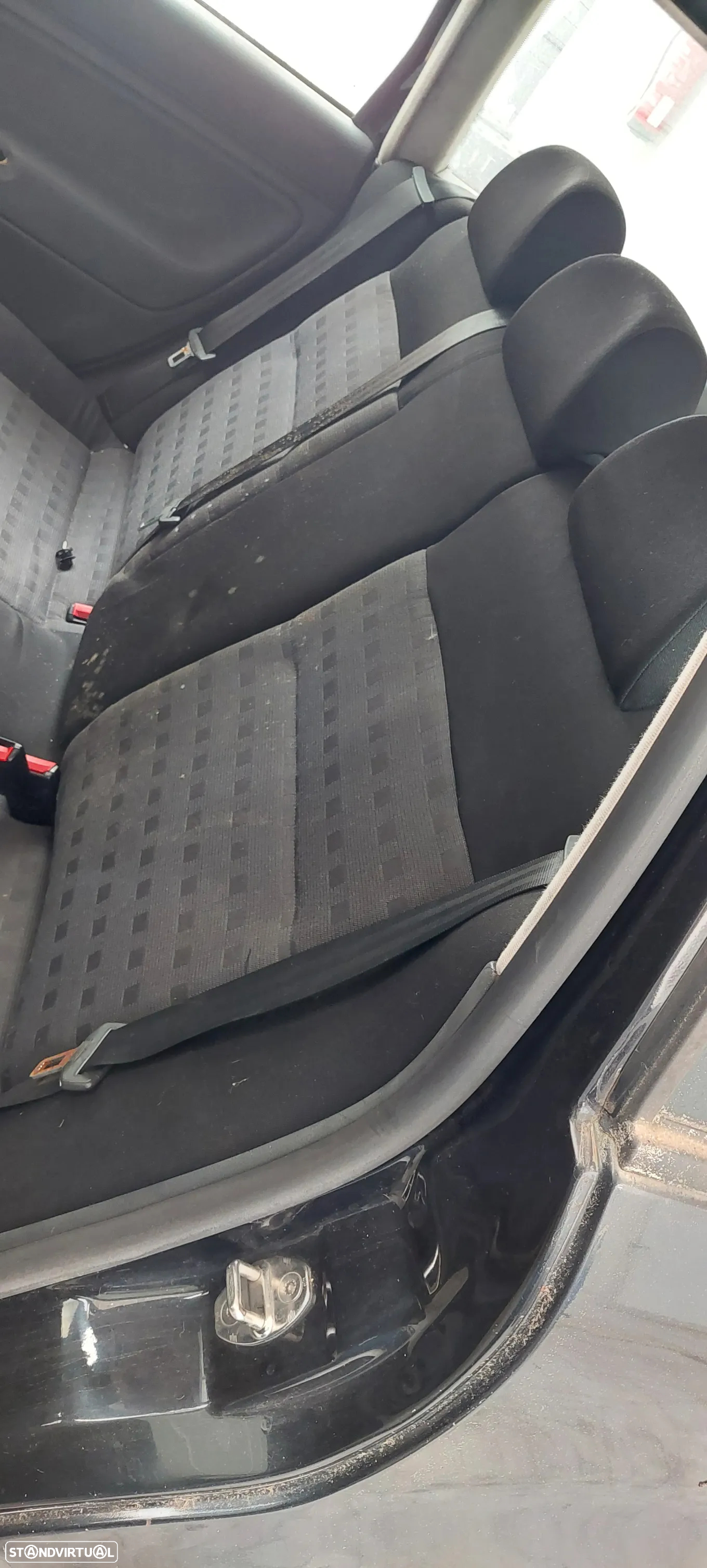 VW PASSAT B5 VARIANT PARA PEÇAS - 11