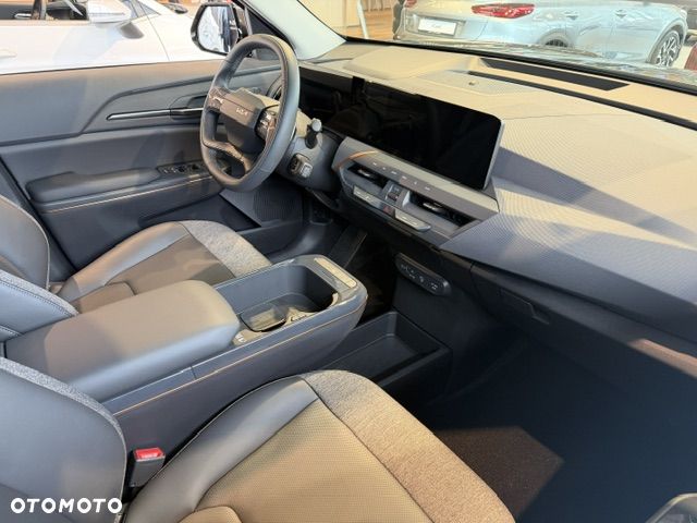 Kia EV5 81.4kWh Earth - 4