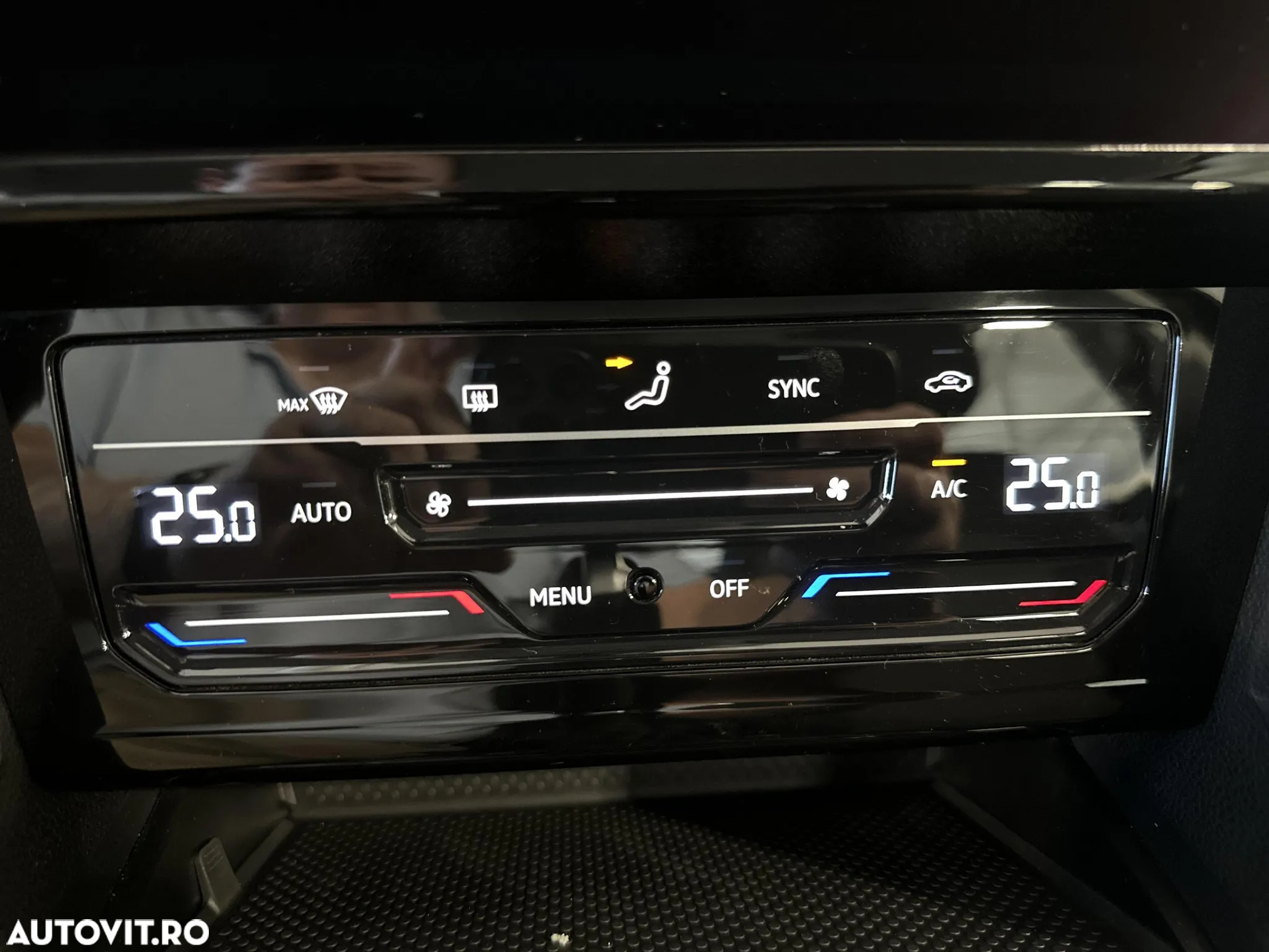 Volkswagen Passat - 17