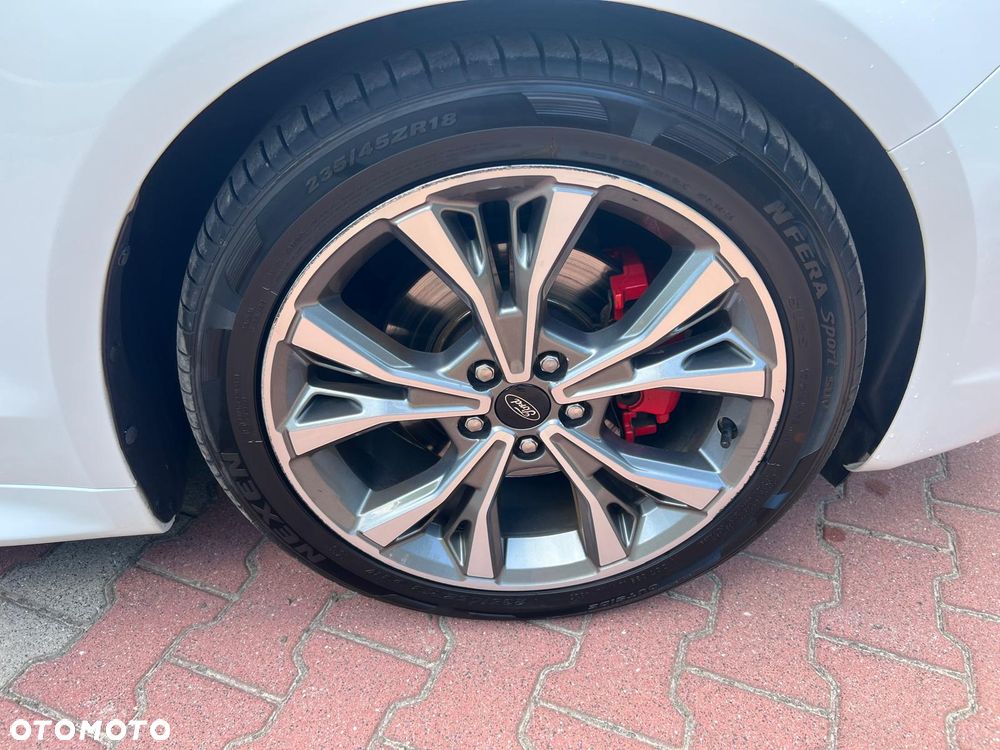 Ford Mondeo 2.0 EcoBlue ST-Line X - 26
