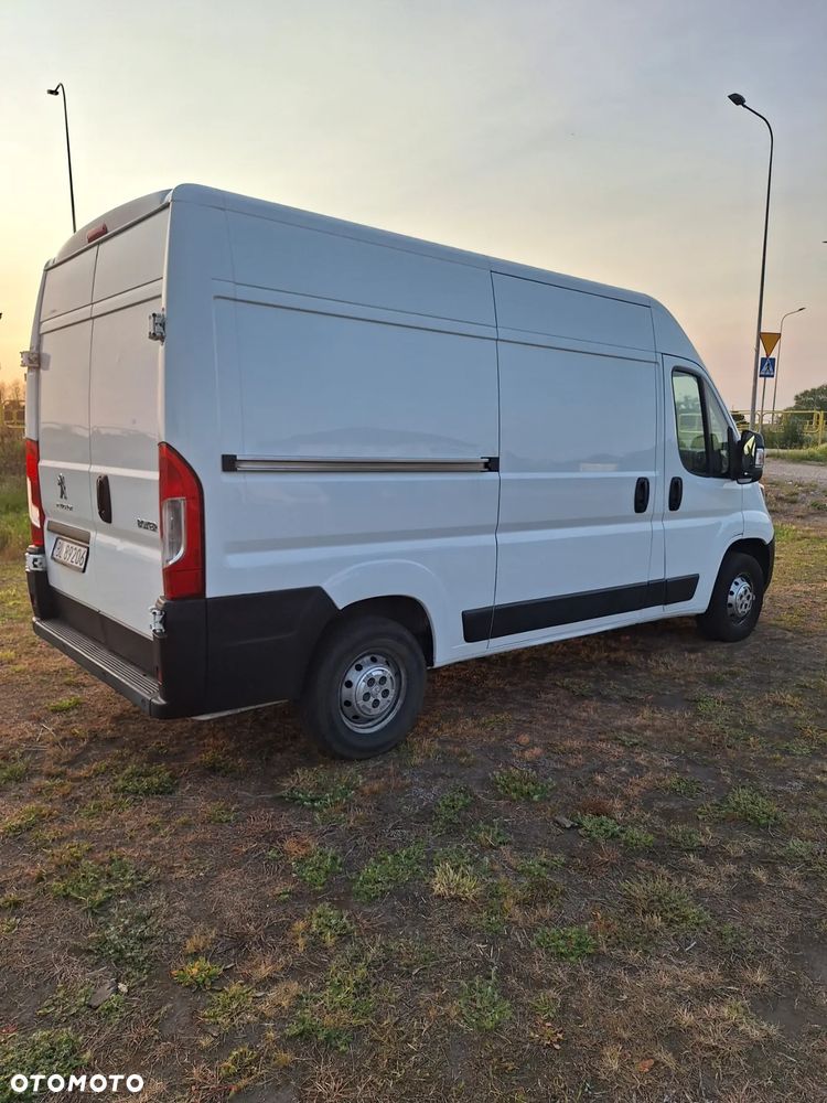 Peugeot Boxer - 3
