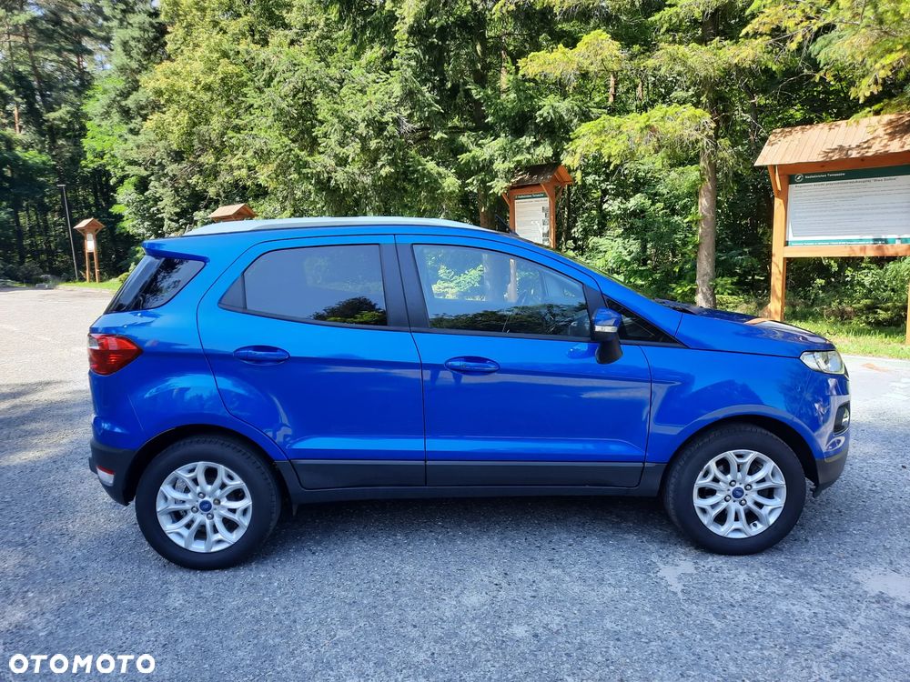 Ford EcoSport - 13