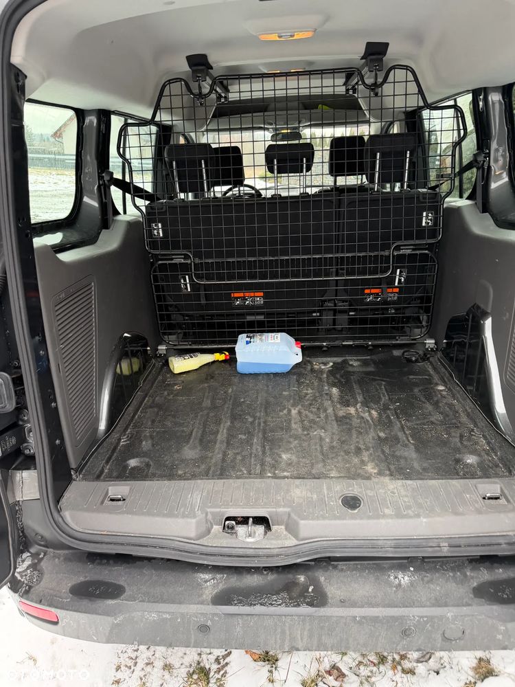Ford Transit Connect Kombi 230 L2 Trend - 4