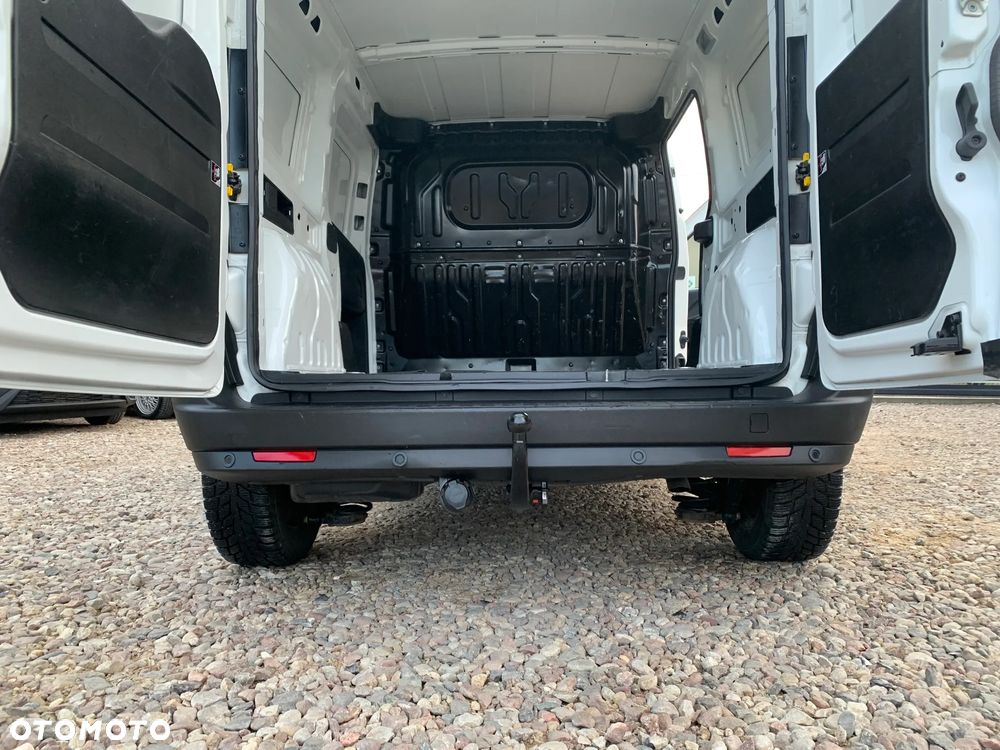 Fiat Doblo - 41