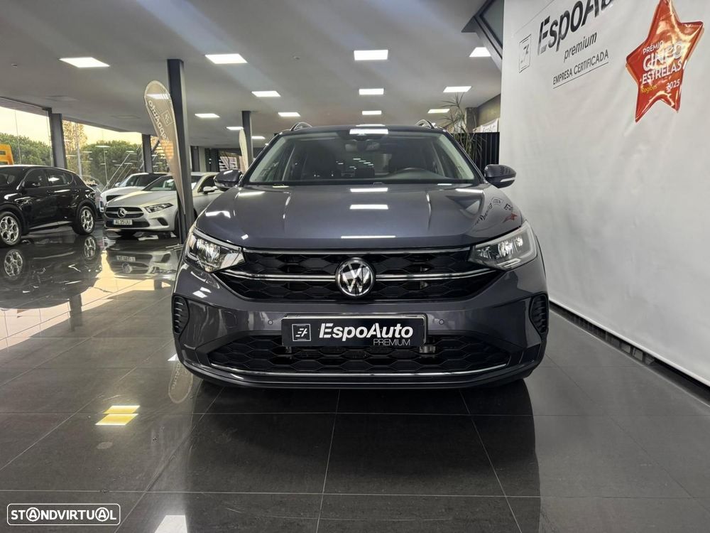 VW Taigo 1.0 TSI Urban - 3