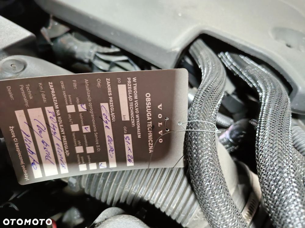 Volvo V90 D4 SCR R-Design - 25