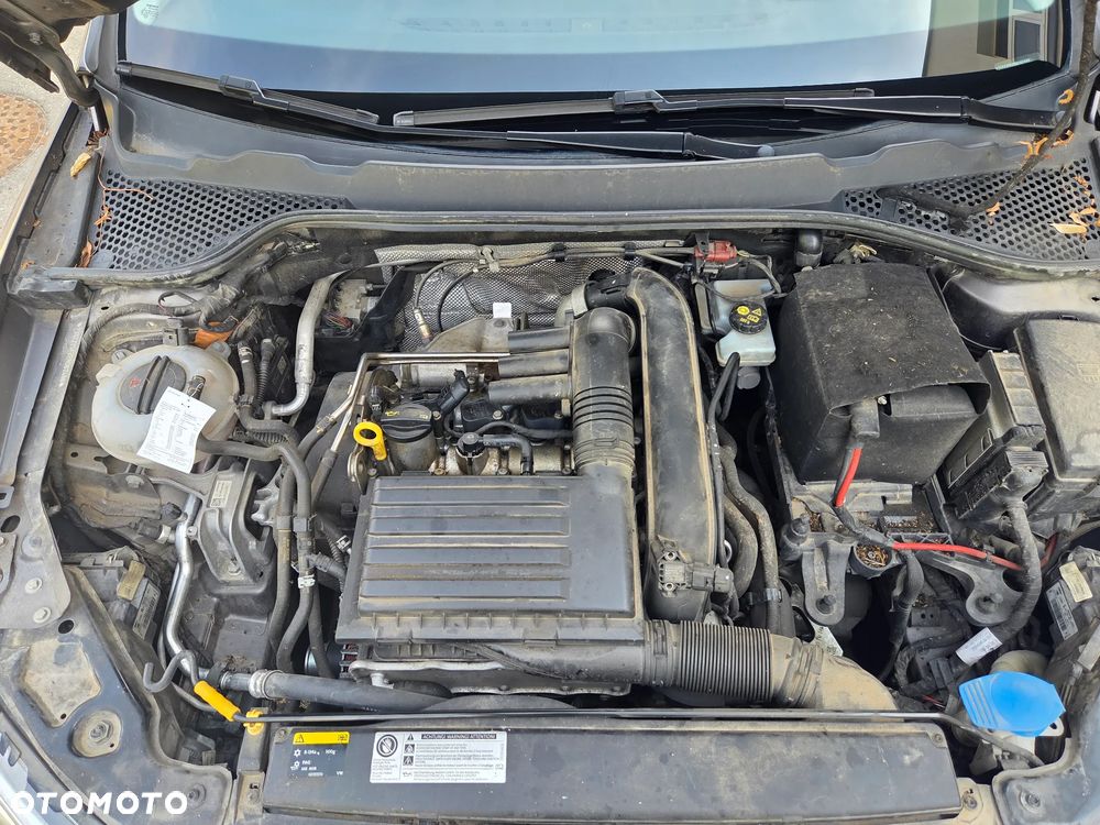 Seat Leon 1.4 TSI Start&Stop Style - 24
