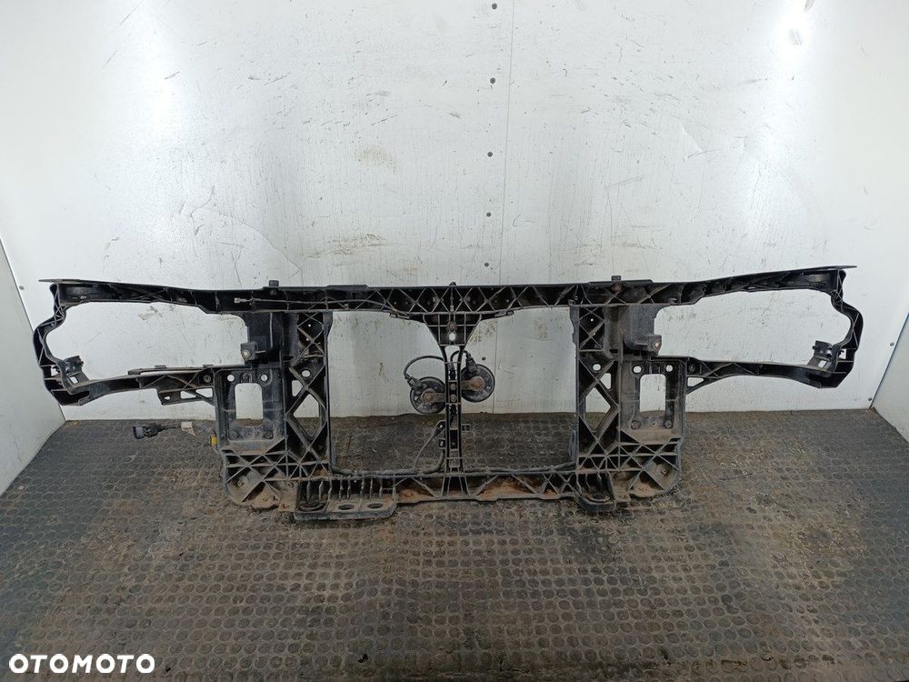 PAS PRZÓD, WZMOCNIENIE CZOŁOWE HYUNDAI I30 I CW 1.6 16V - 3