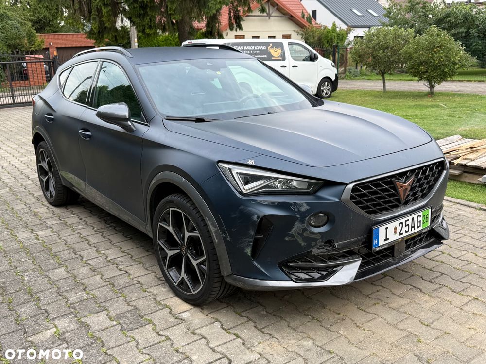 Cupra Formentor 1.5 TSI Tribe Edition - 3
