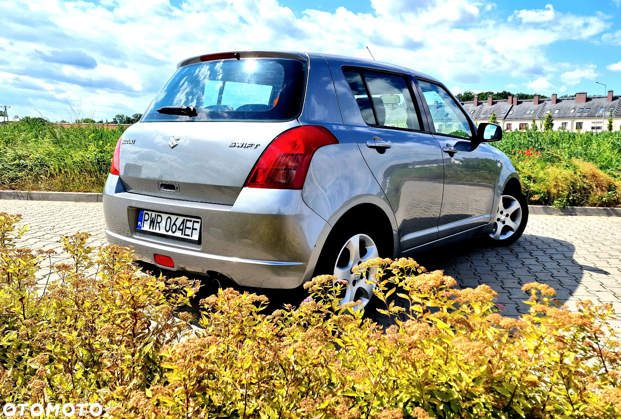 Suzuki Swift 1.5 Comfort - 22