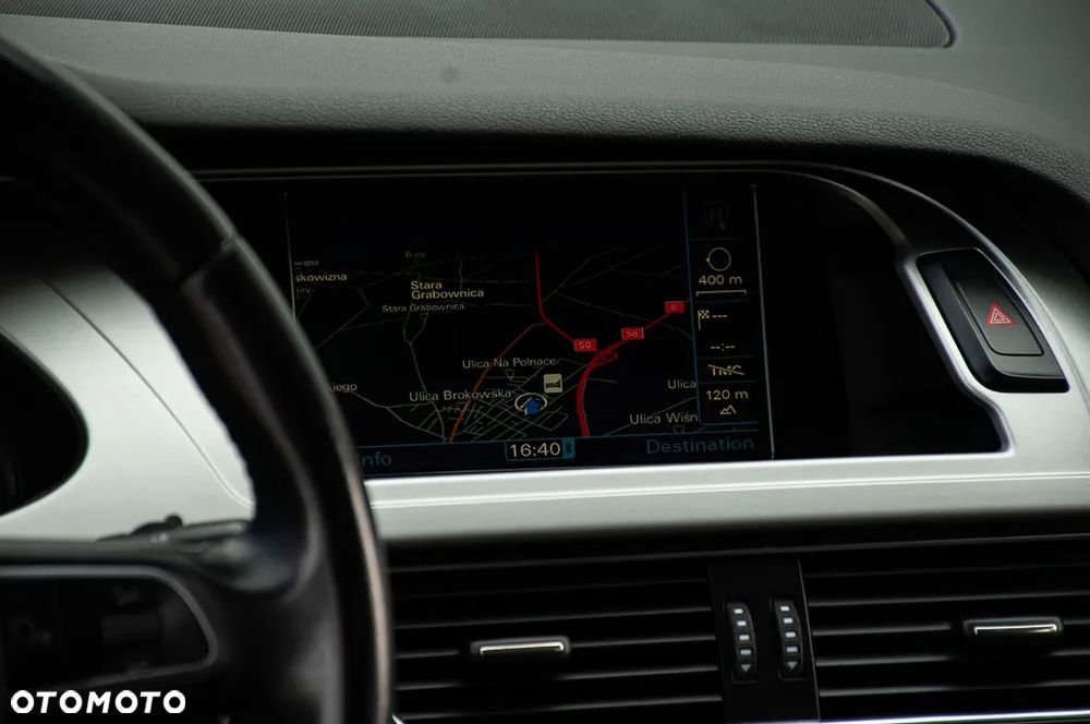 Audi A4 Allroad 2.0 TFSI Quattro S tronic - 39