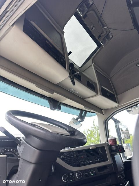 Volvo FH4 - 6