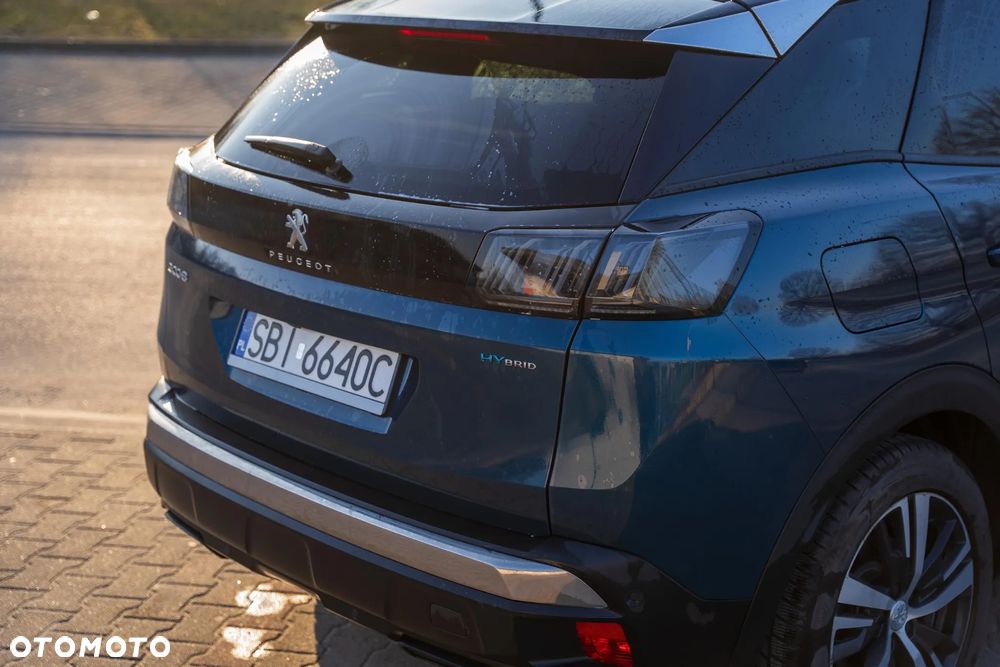 Peugeot 3008 - 19