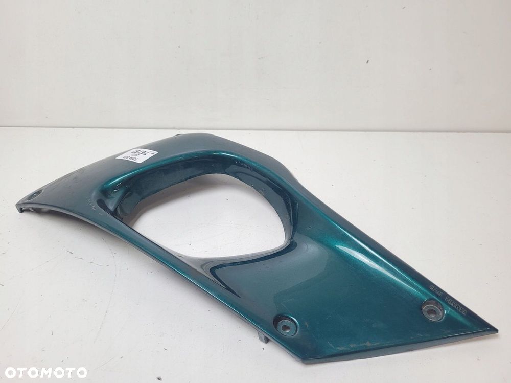 YAMAHA TDM 850 3VD BOK PRAWY - 4