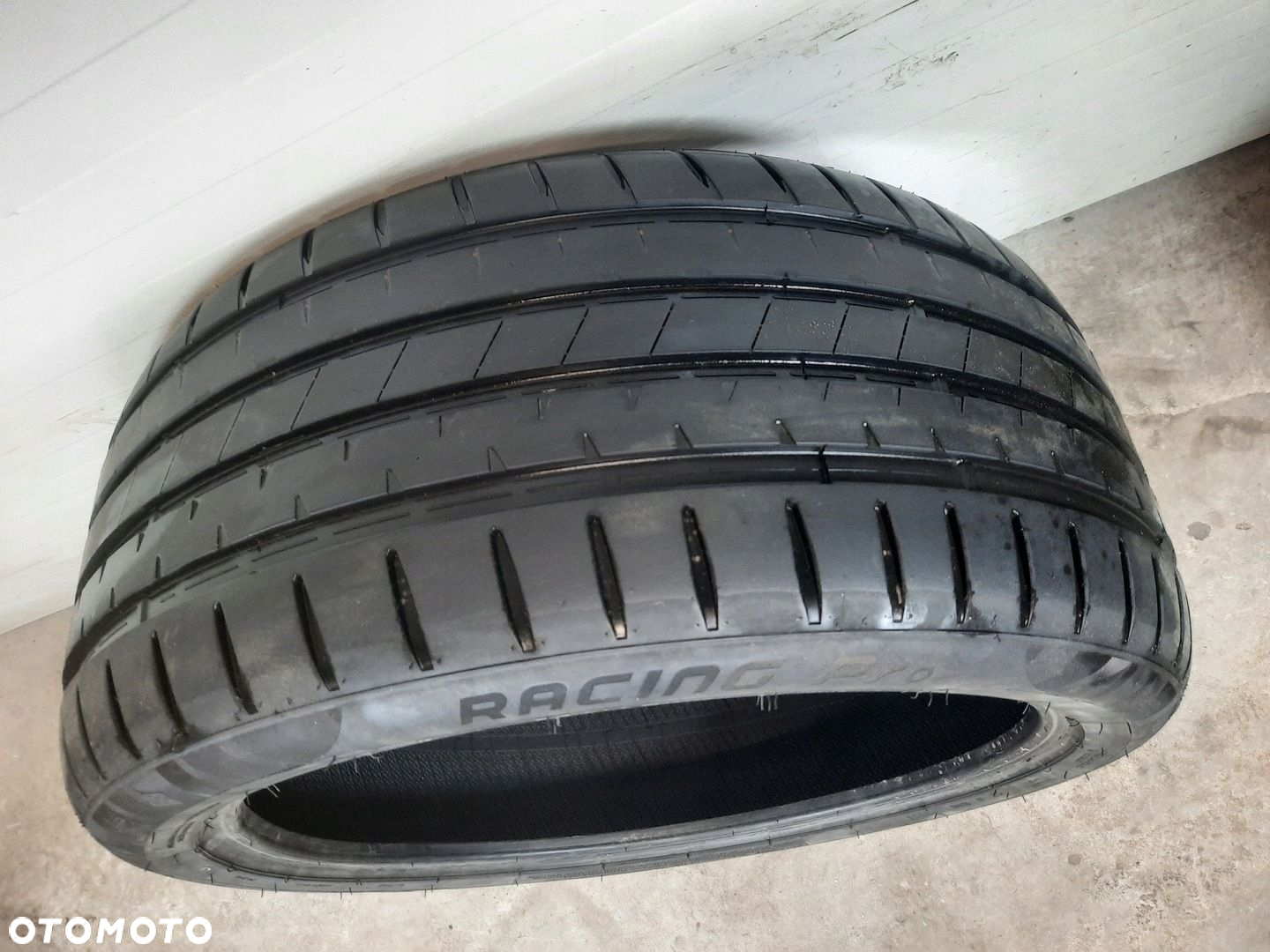 OPONA POWERTRAC RACING PRO 295/35 R21 21 - 7