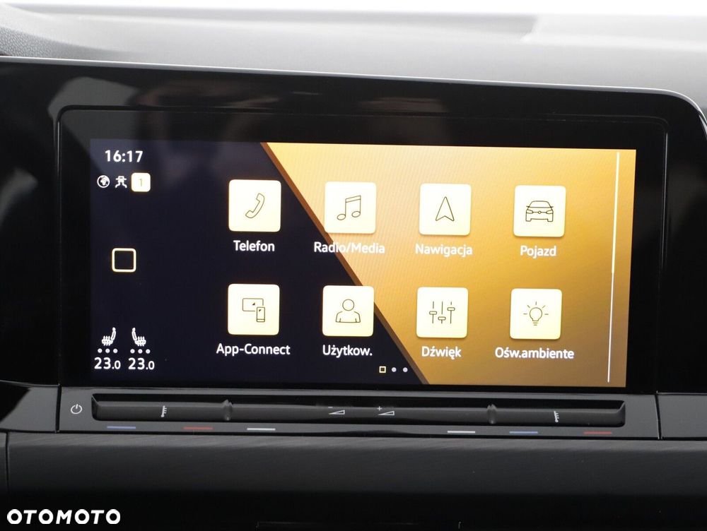 Volkswagen Golf Variant - 15