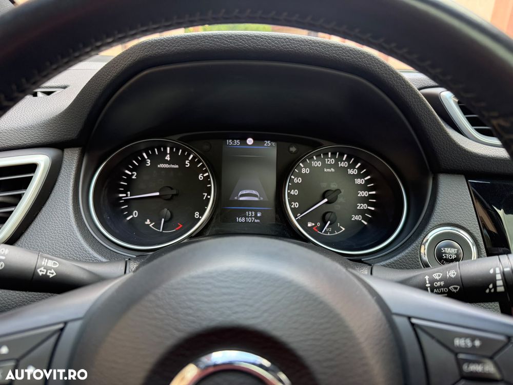 Nissan Qashqai - 20