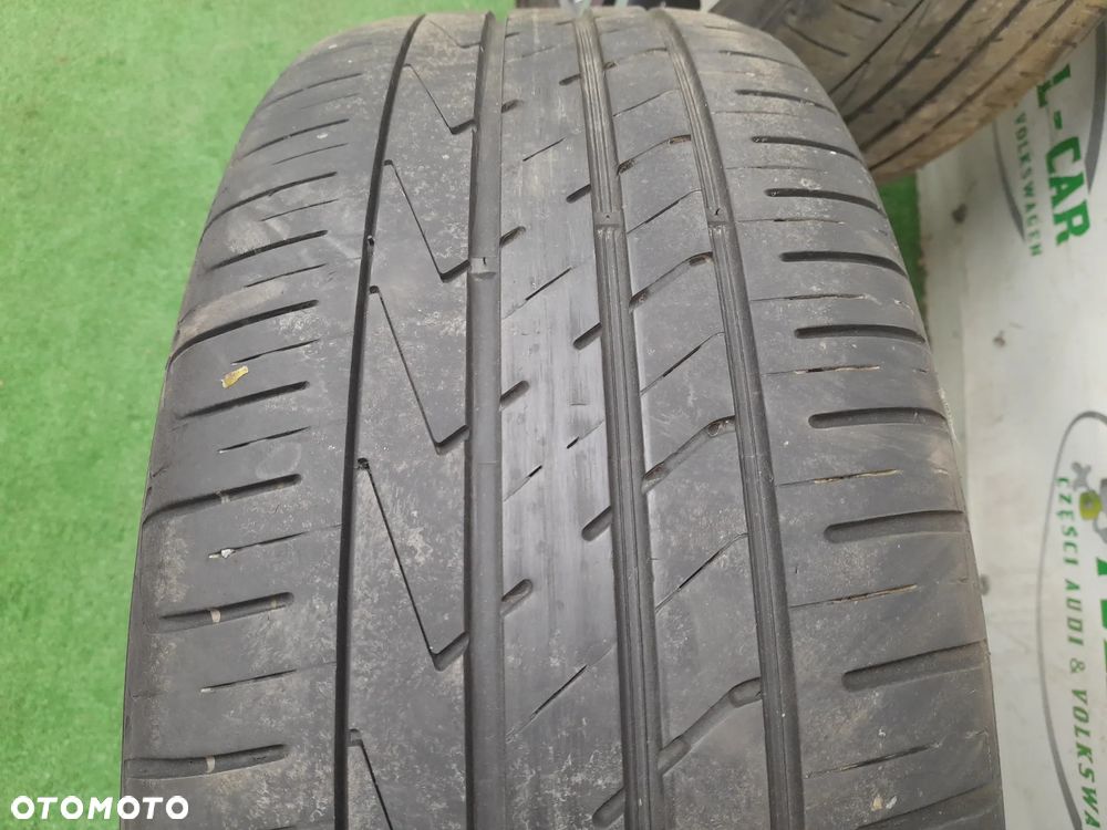KODIAQ KAROQ TIGUAN ALUFELGI 235/50R19 565601025B 565601025R ET43 - 6