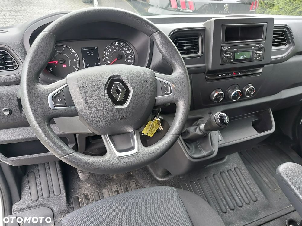Renault Master - 8