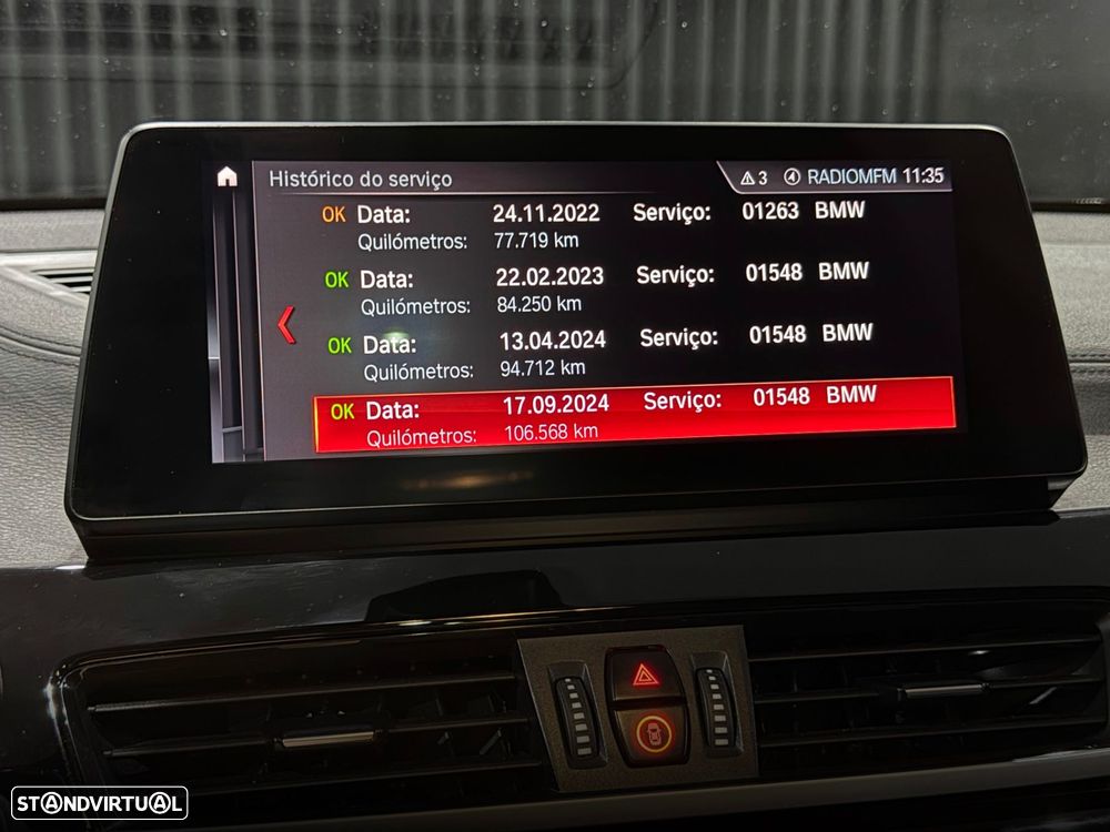 BMW X2 20 d sDrive Auto - 30