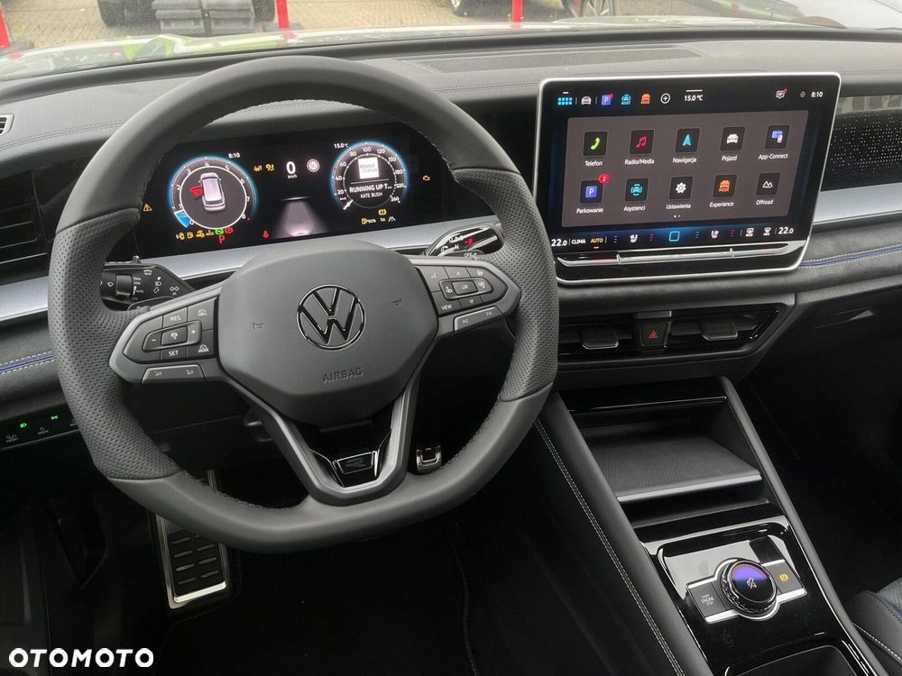 Volkswagen Tayron - 37