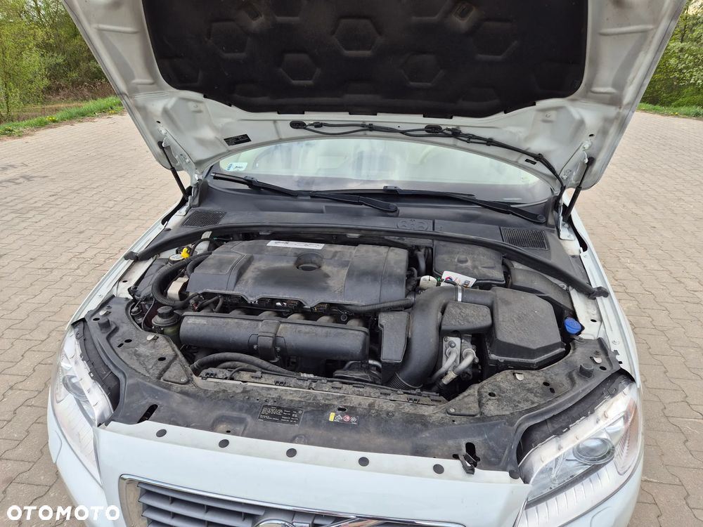 Volvo S80 - 36