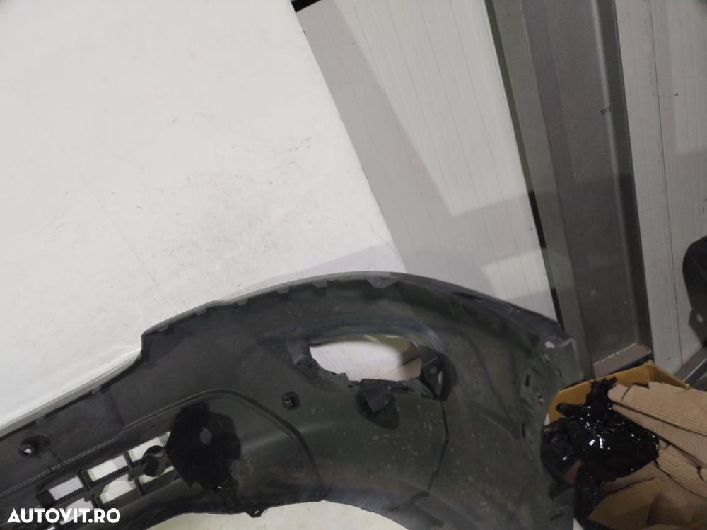 Bara fata Ford Transit, 2018, 2019, 2020, 2021, 2022, 2023, cod origine OE KK31-R17757-D. 10281 - 11