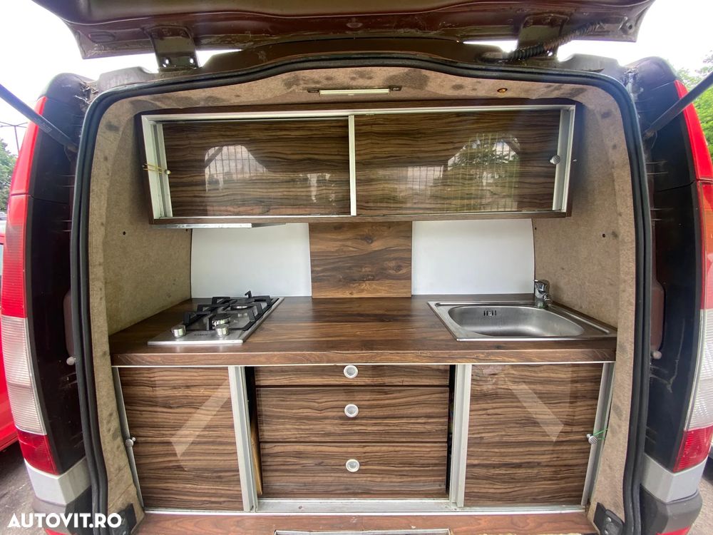Mercedes-Benz vito - 6
