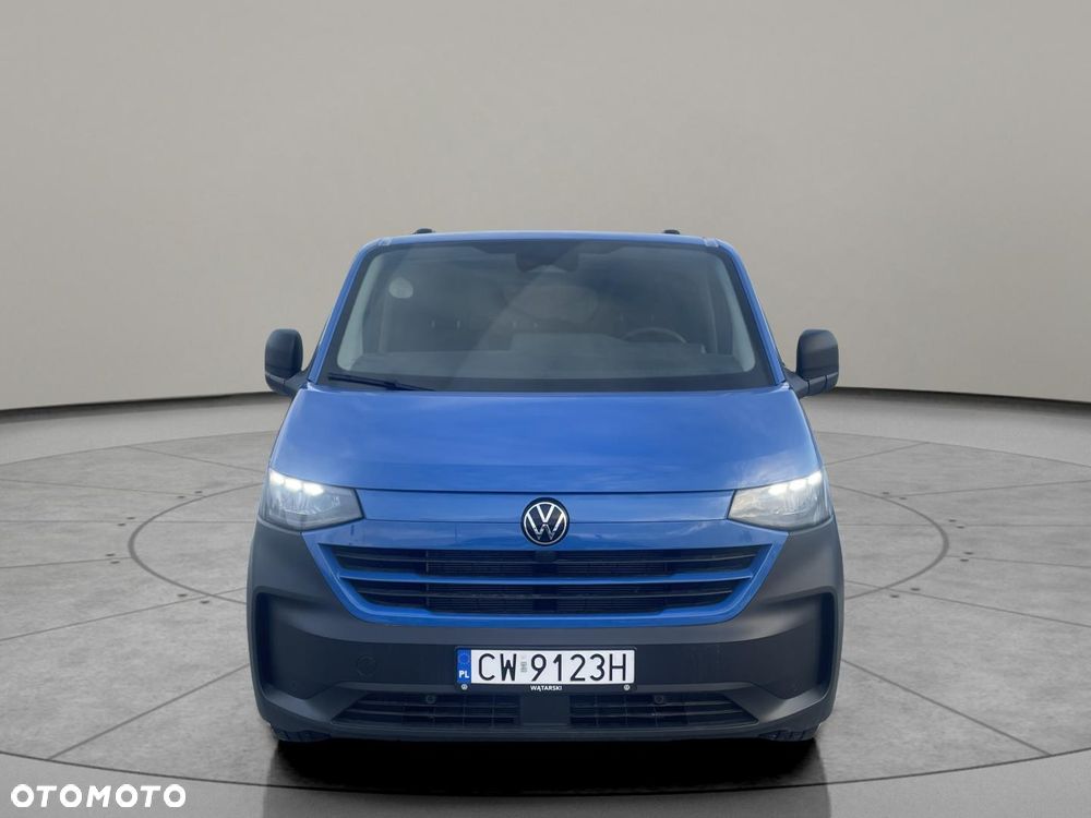 Volkswagen Transporter L1H1 Edition Plus - 2
