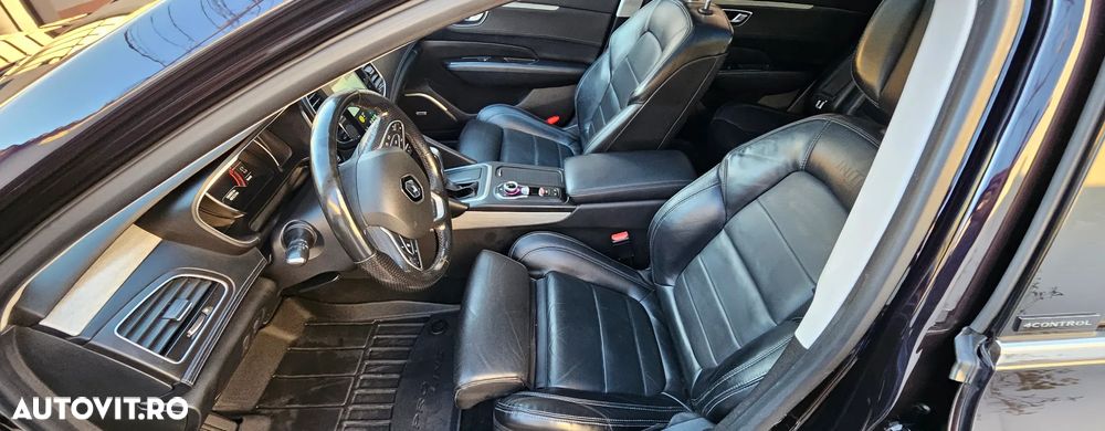 Renault Talisman ENERGY dCi 160 EDC INITIALE PARIS - 7