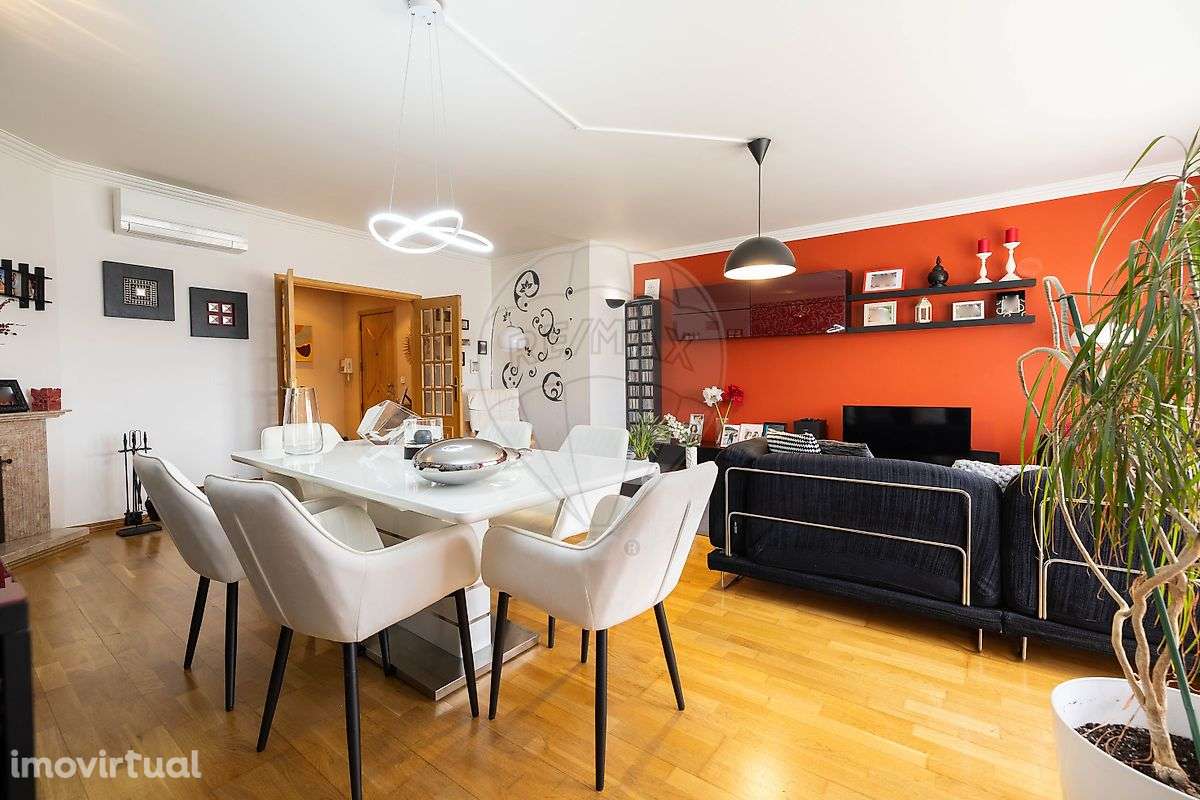 Apartamento T4 para venda - Grande imagem: 2/47