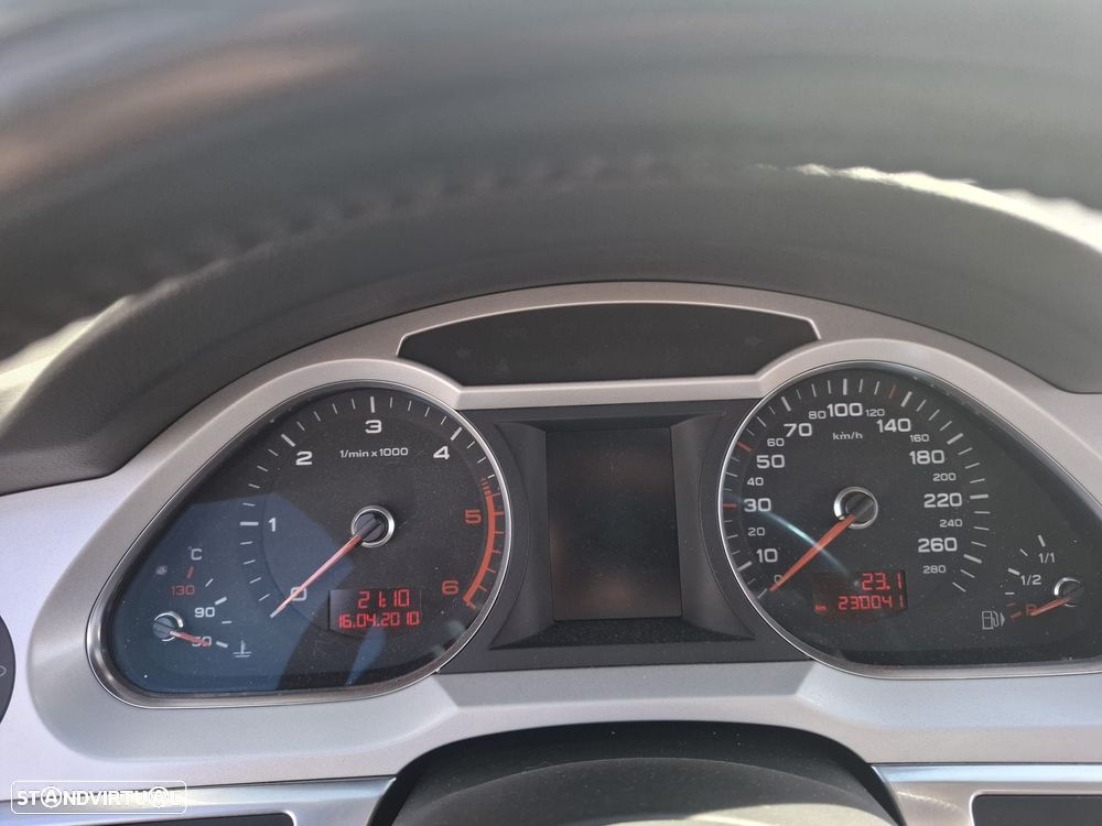 Audi A6 2.0 TDI S-line - 8