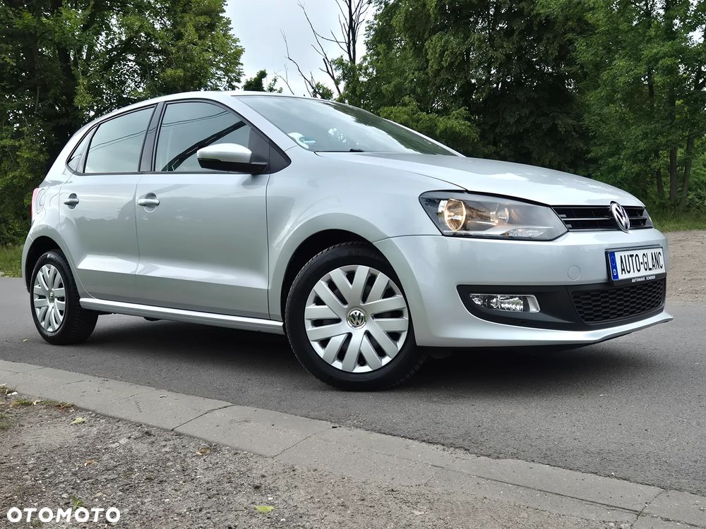 Volkswagen Polo 1.2 TSI Blue Motion Technology Life - 2