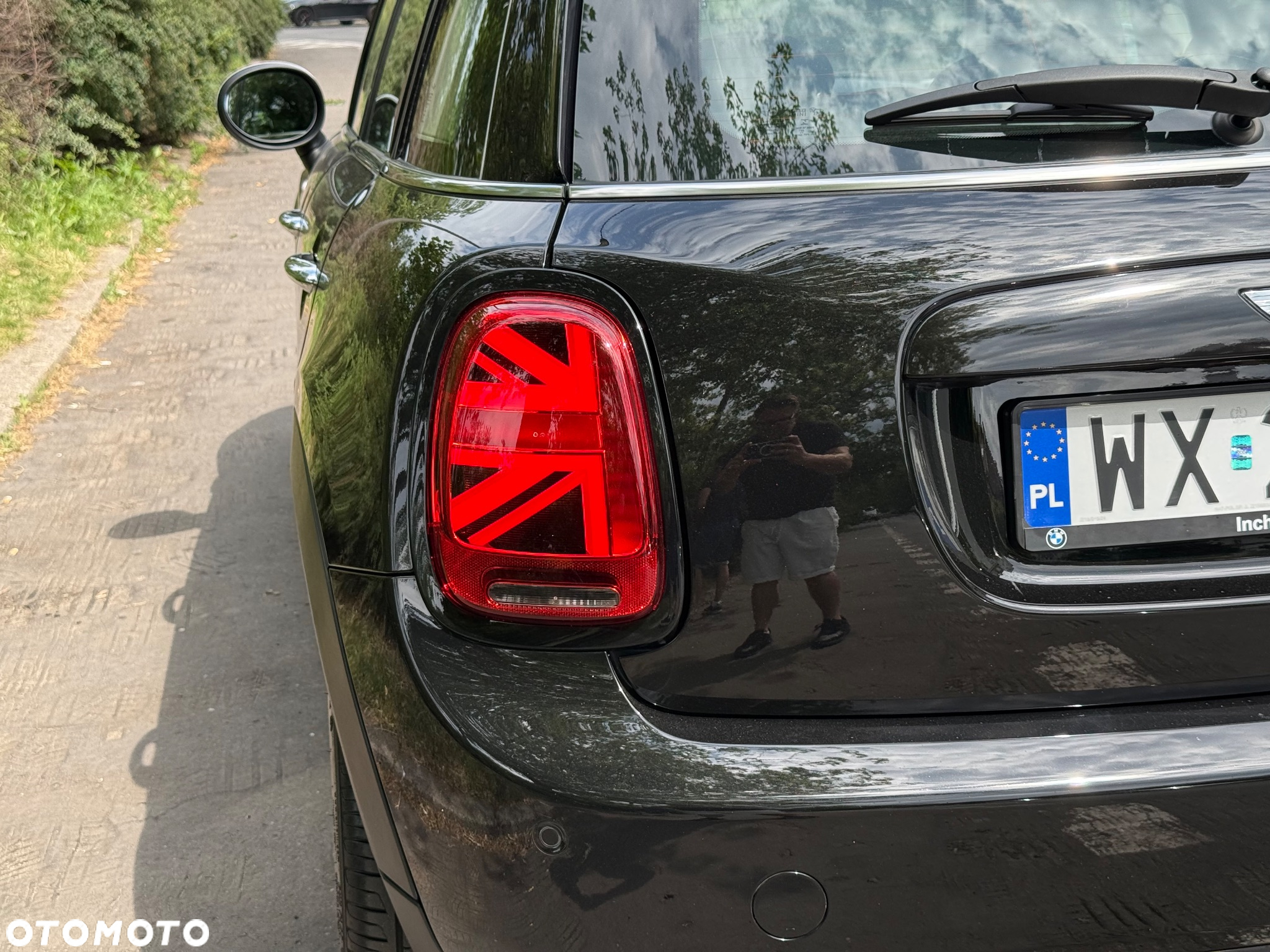 MINI Cooper Standard - 23