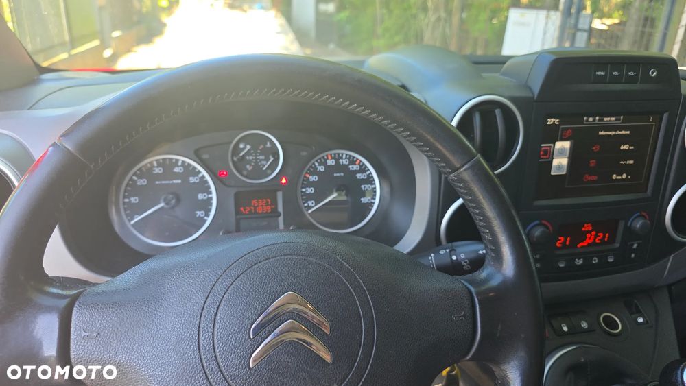 Citroën Berlingo Multispace BlueHDi 120 S&S SELECTION - 6