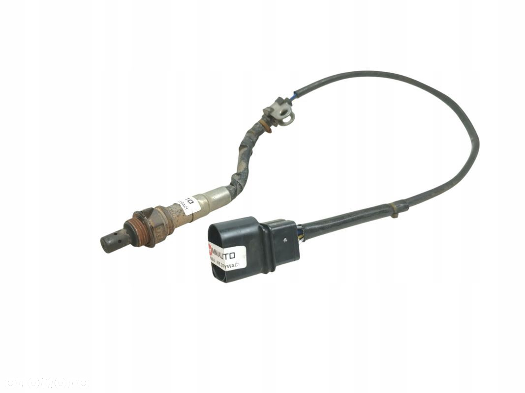 SONDA LAMBDA GOLF V JETTA III OCTAVIA II ALTEA LEON A3 8P 1.6 06A906262BR - 5