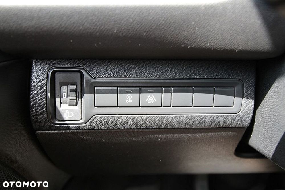 Peugeot 308 1.2 PureTech Allure S&S - 33