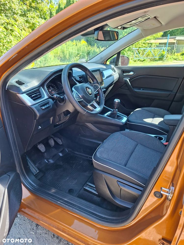 Renault Captur 1.0 TCe Intens - 6