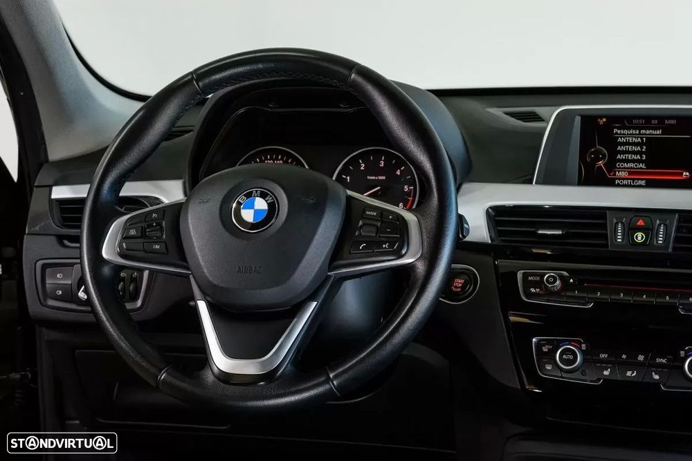 BMW X1 - 4
