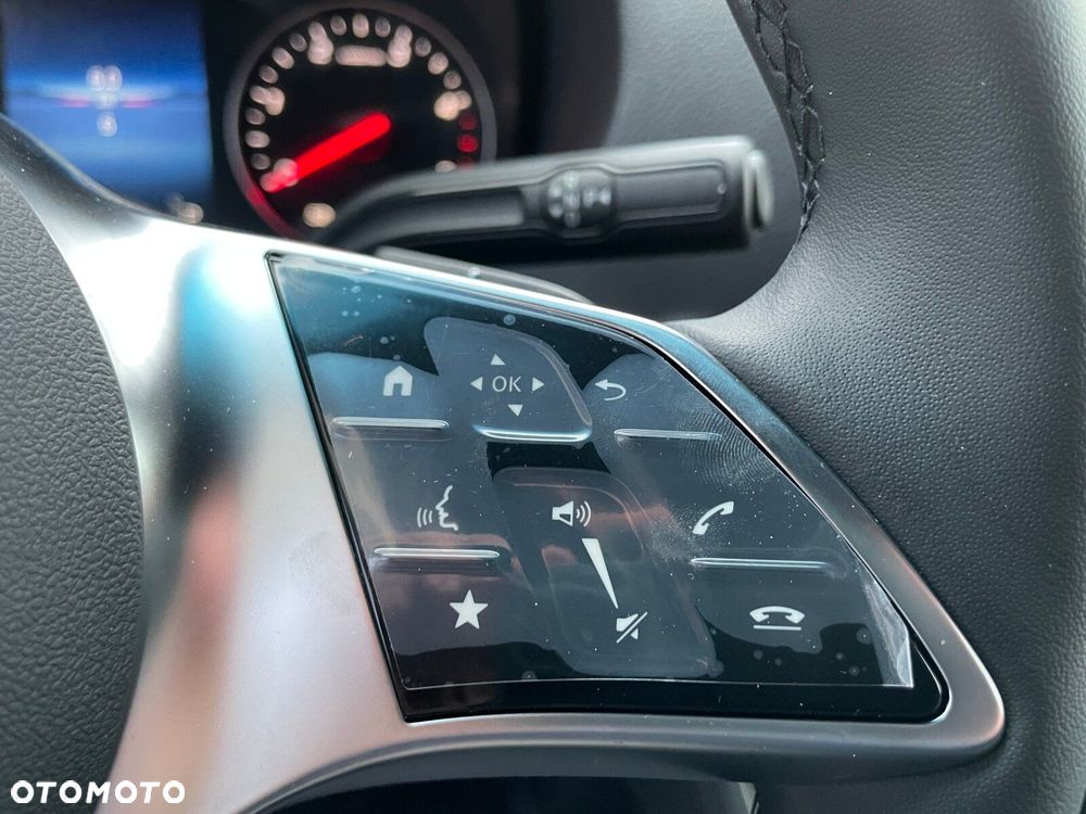 Mercedes-Benz Sprinter 317 CDI Reflektory LED Hak 3,5t. - 20