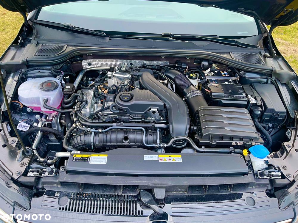 Volkswagen Golf 1.5 eTSI OPF DSG Energy - 13