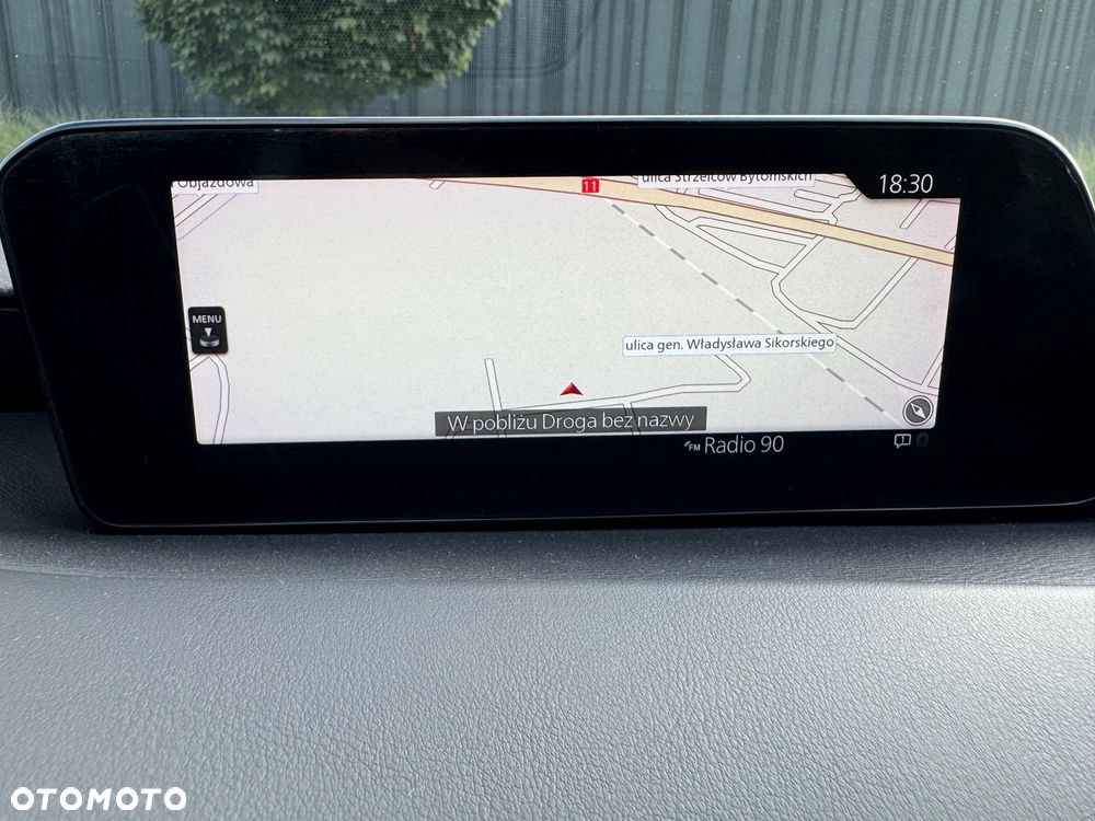 Mazda 3 SKYACTIV-X 2.0 M-Hybrid 100th Anniversary - 32