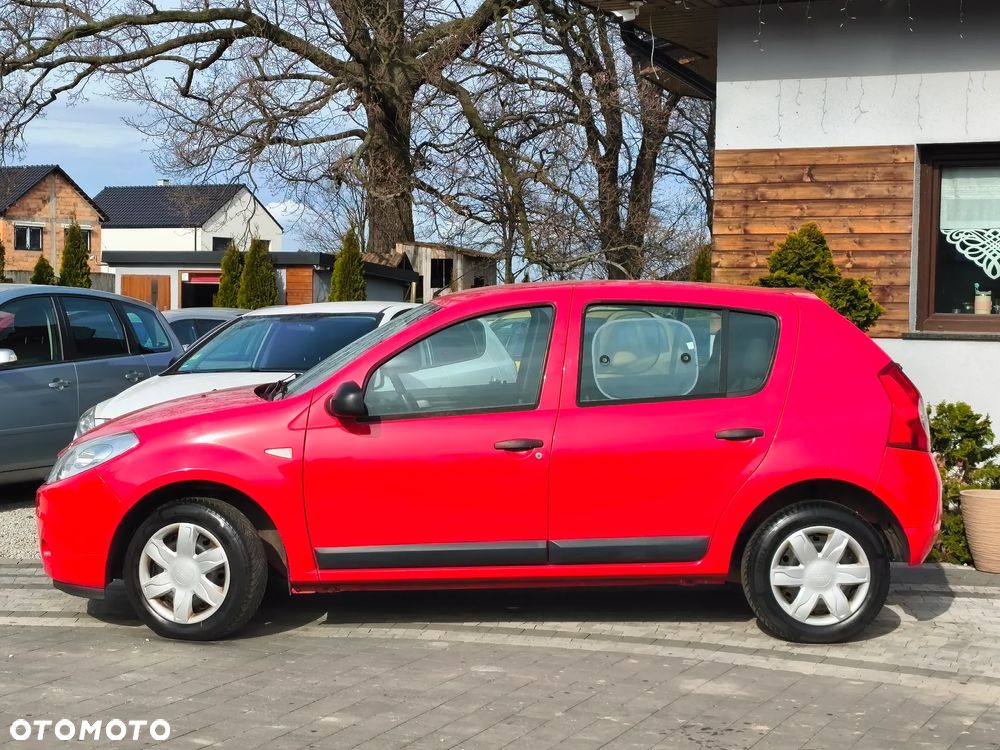 Dacia Sandero - 13