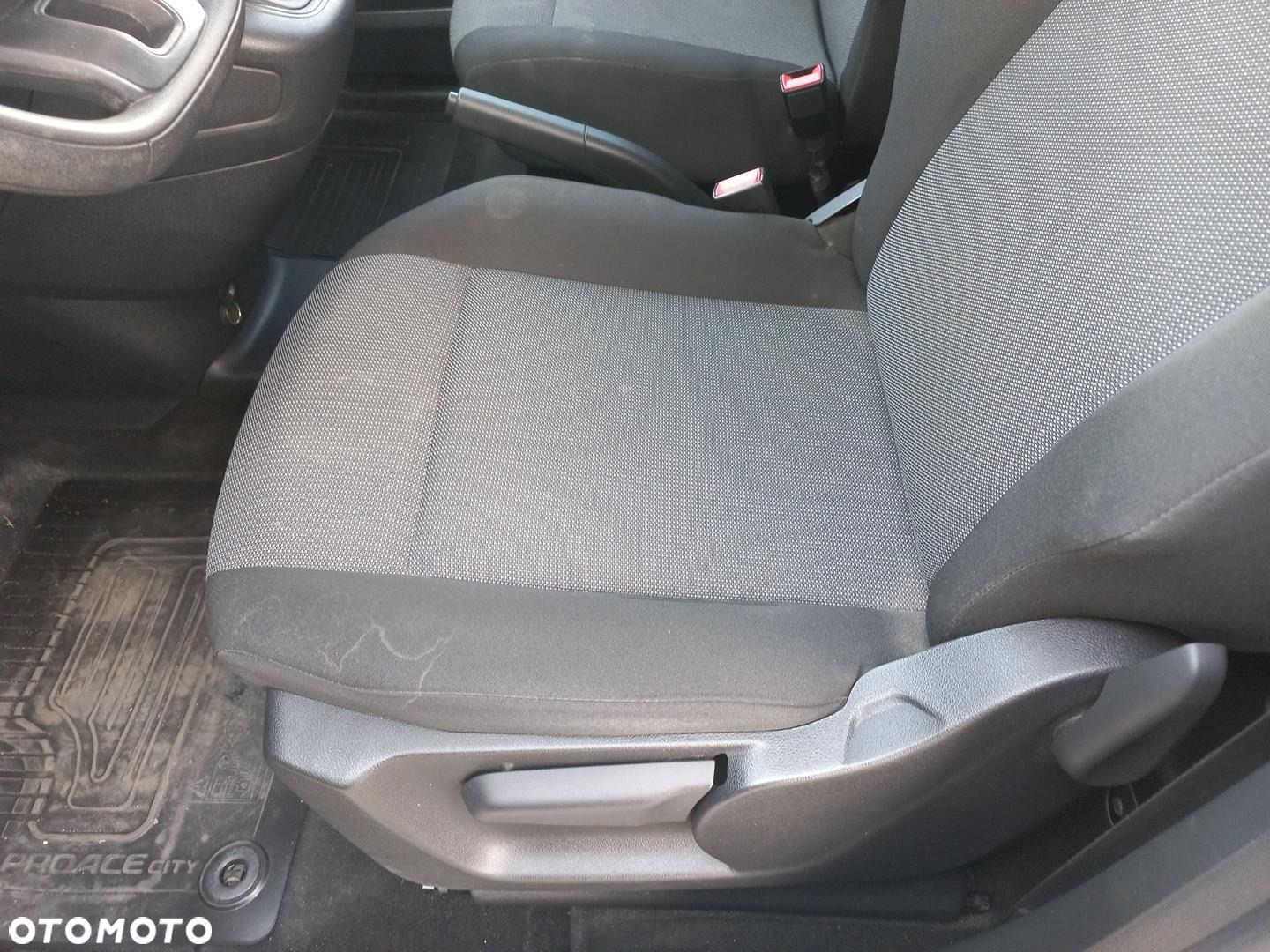 Toyota PROACE CITY - 18