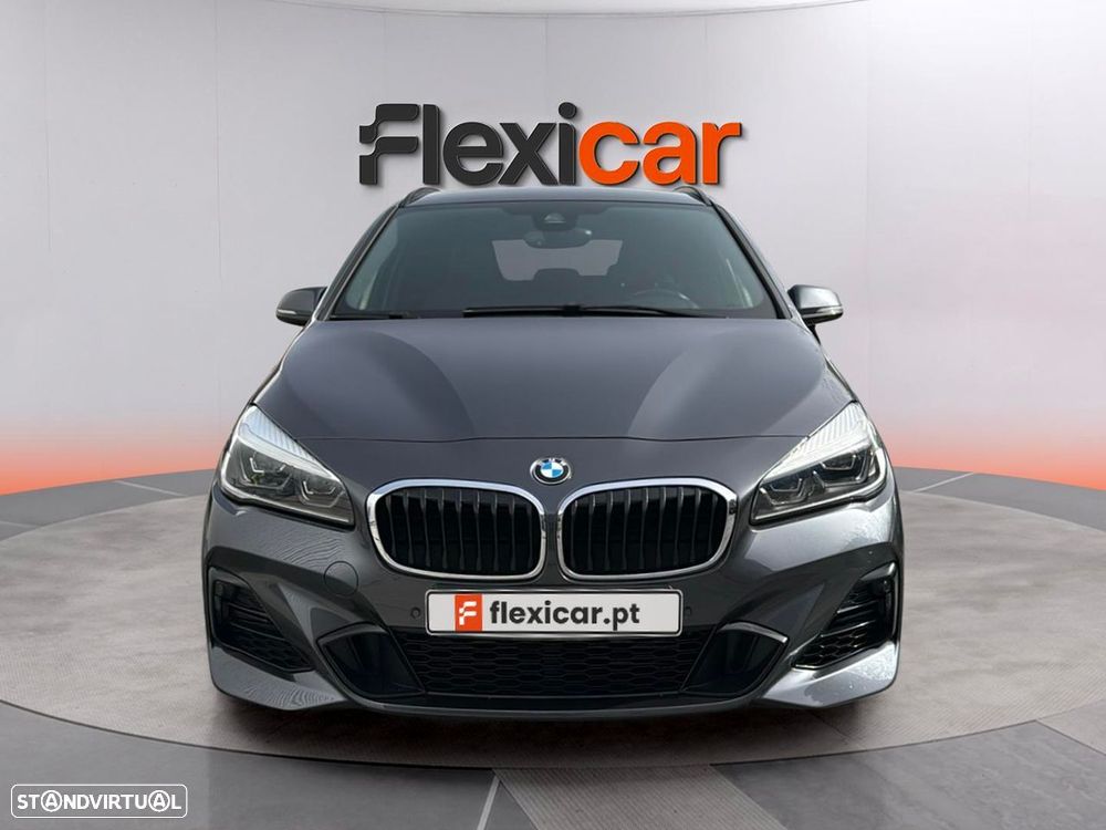 BMW 225xe Active Tourer Pack M - 7