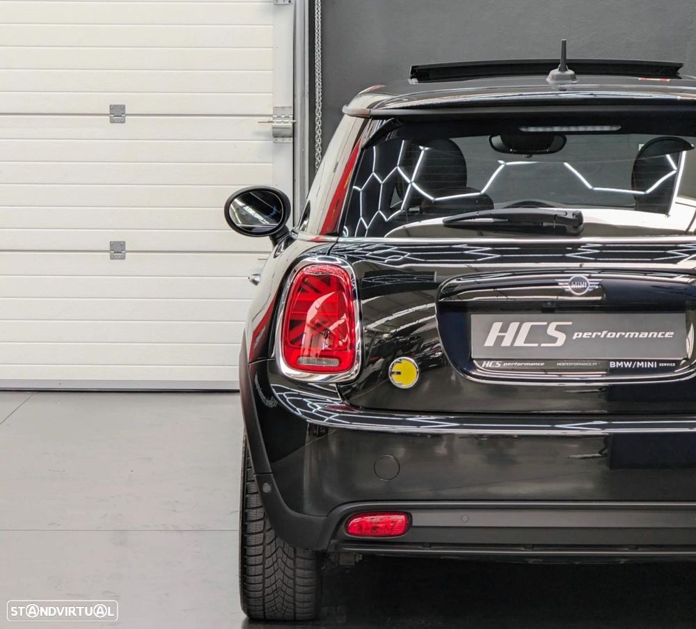 MINI 3 Portas - 14