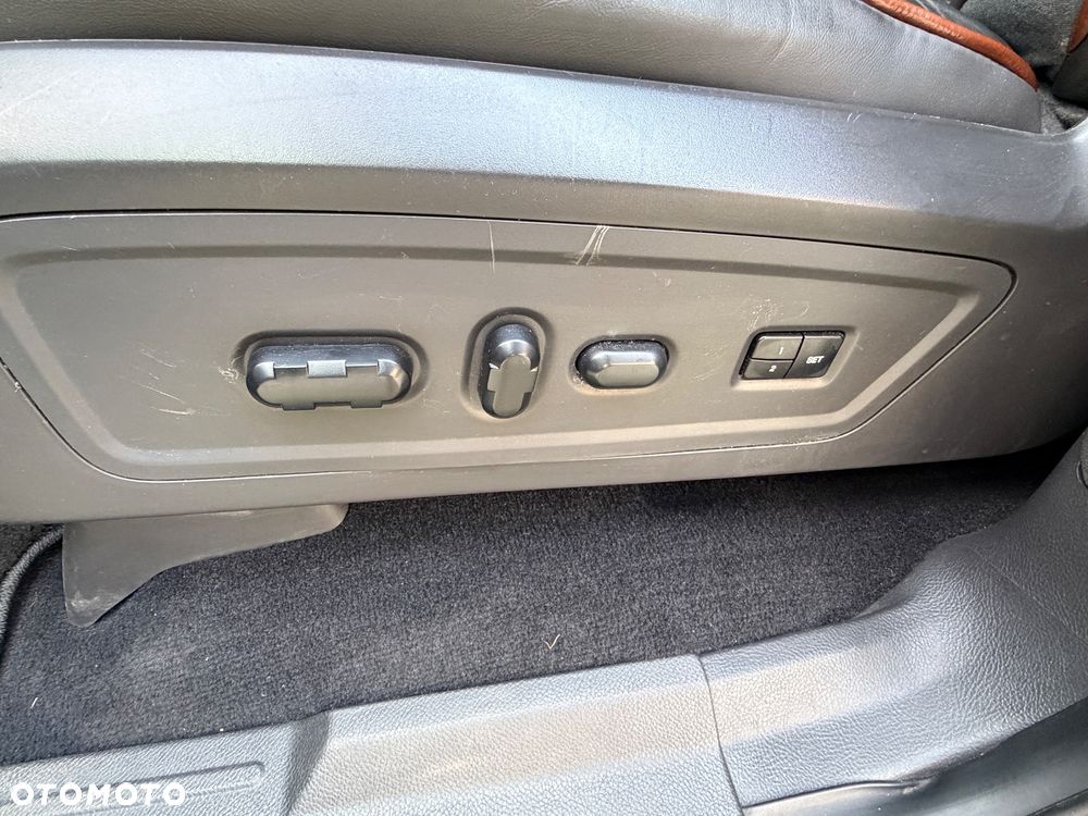 Lincoln Navigator 5.4 4WD Ultimate - 18